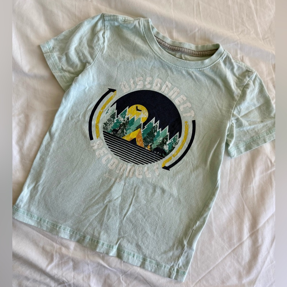 Eddie Bauer Kids Tee